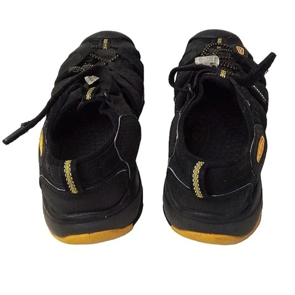KEEN Unisex-Child Newport Neo H2 Sandal Black Little Kid 2 Boys Girls
